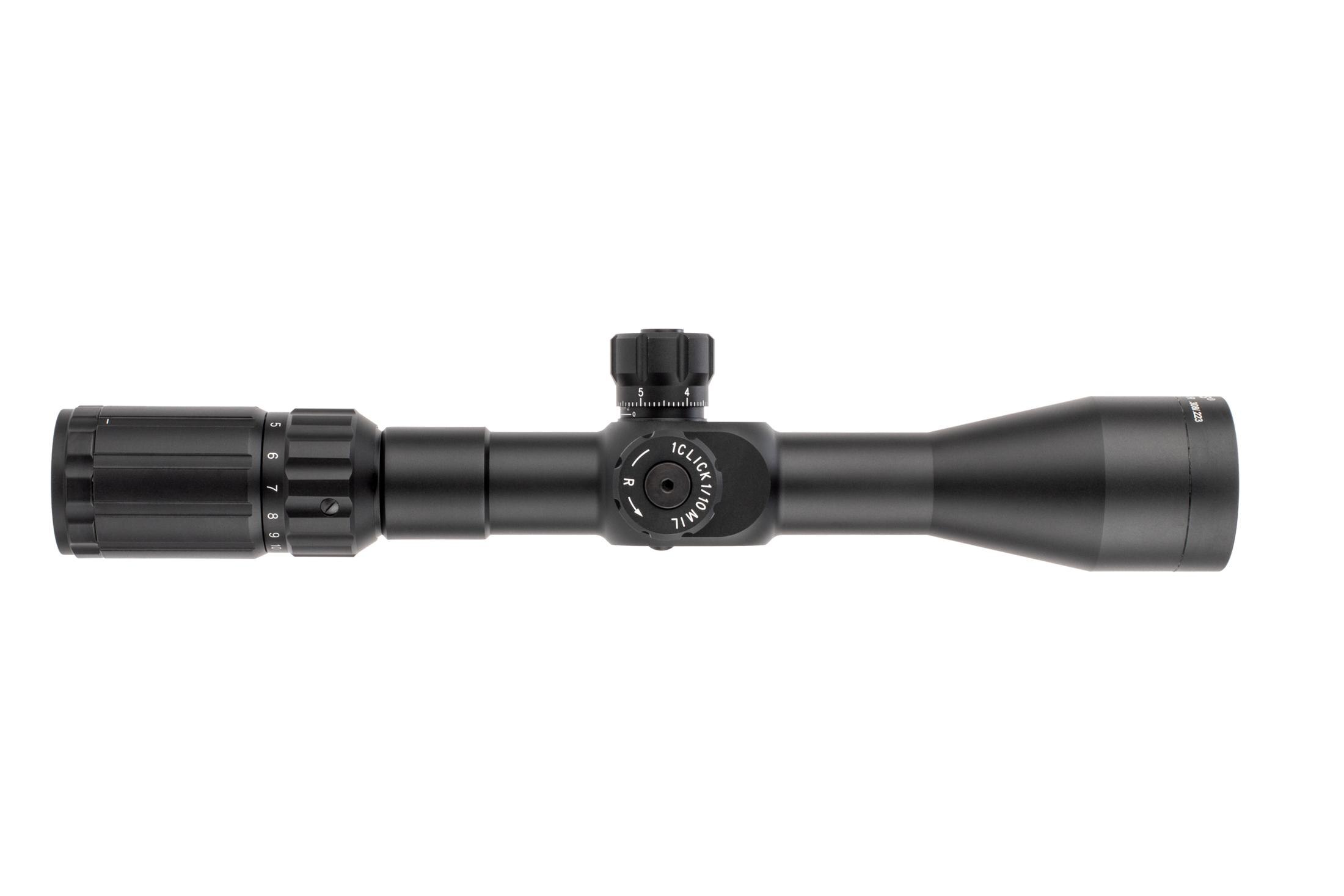 Primary Arms 414X44mm FFP Rifle Scope Illuminated ACSS HUD DMR .308